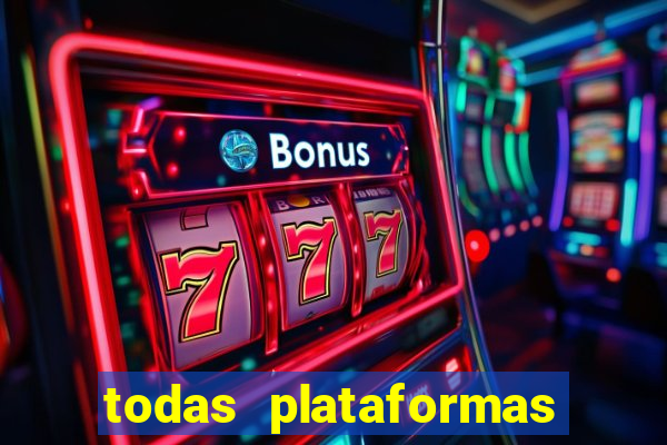 todas plataformas de jogos